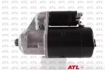 ATL Autotechnik A 12 660