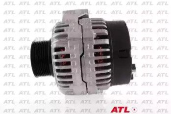 ATL Autotechnik L 47 210
