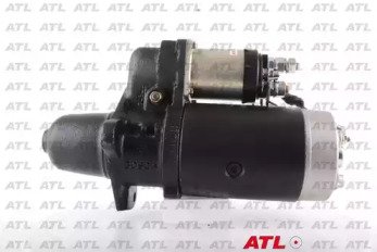 ATL Autotechnik A 17 320