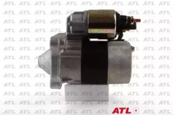 ATL Autotechnik A 75 328