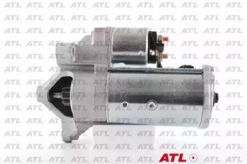 ATL Autotechnik A 13 245