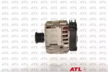 ATL Autotechnik L 84 560