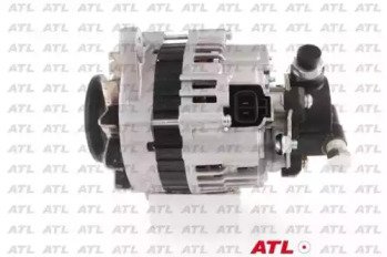 ATL Autotechnik L 41 790