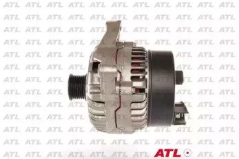 ATL Autotechnik L 39 650