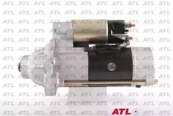 ATL Autotechnik A 90 260