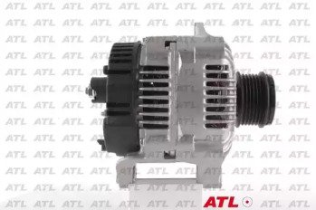 ATL Autotechnik L 68 400