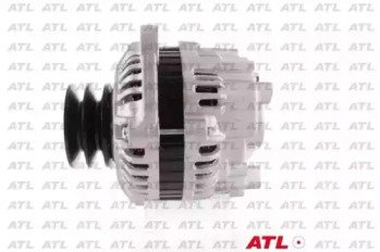 ATL Autotechnik L 69 640