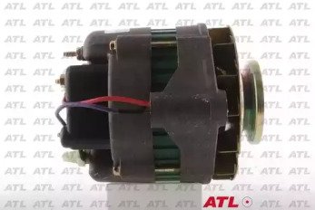 ATL Autotechnik L 81 000 ATL Autotechnik L 81 000
