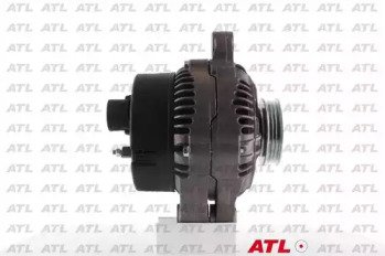 ATL Autotechnik L 39 670