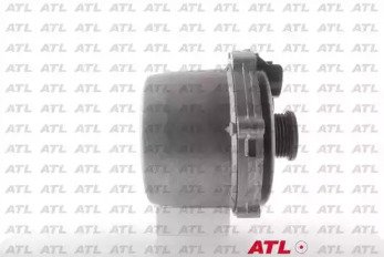 ATL Autotechnik L 41 760