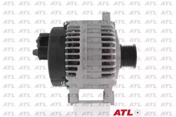 ATL Autotechnik L 62 660