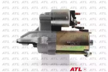 ATL Autotechnik A 78 390