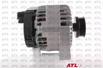 ATL Autotechnik L 62 560