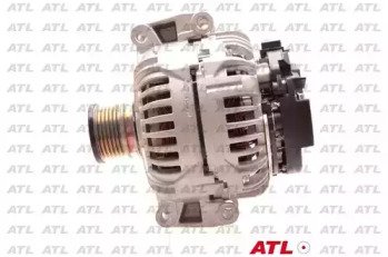 ATL Autotechnik L 43 660