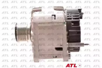 ATL Autotechnik L 41 861