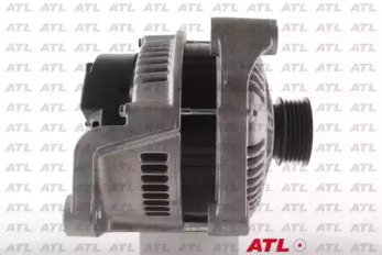 ATL Autotechnik L 68 480