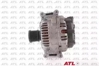 ATL Autotechnik L 81 020