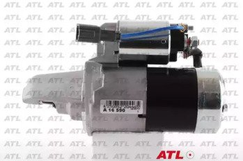 ATL Autotechnik A 16 590