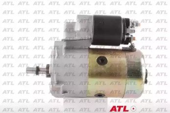 ATL Autotechnik A 10 350