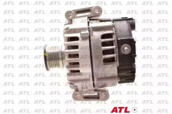 ATL Autotechnik L 81 820