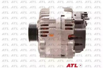 ATL Autotechnik L 82 821