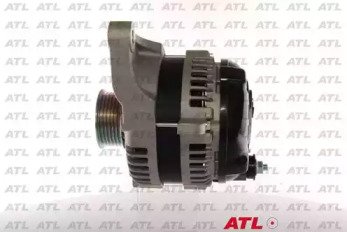 ATL Autotechnik L 81 850