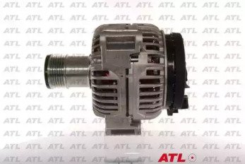 ATL Autotechnik L 81 970