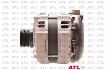 ATL Autotechnik L 50 310