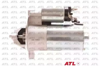 ATL Autotechnik A 92 040