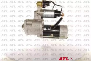 ATL Autotechnik A 76 080