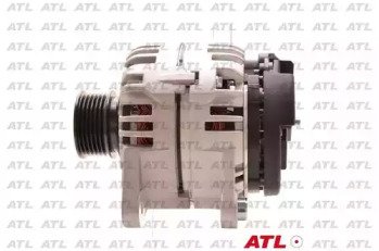 ATL Autotechnik L 50 570