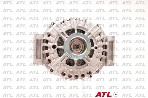 ATL Autotechnik L 51 601