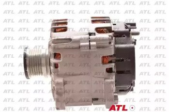 ATL Autotechnik L 50 740