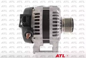 ATL Autotechnik L 82 650