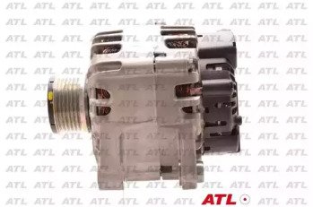 ATL Autotechnik L 50 320