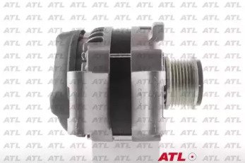 ATL Autotechnik L 83 250