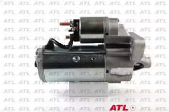 ATL Autotechnik A 20 140