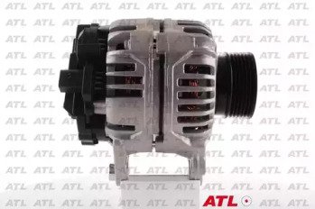 ATL Autotechnik L 41 230