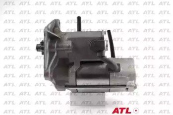 ATL Autotechnik A 76 380