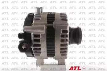 ATL Autotechnik L 81 410