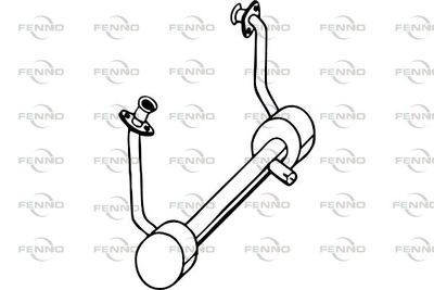 FENNO P5301 FENNO P5301