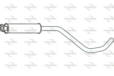 FENNO P43116 FENNO P43116