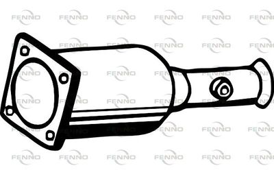 FENNO P9943DPF