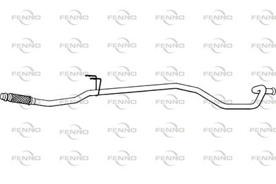 FENNO P4824 FENNO P4824