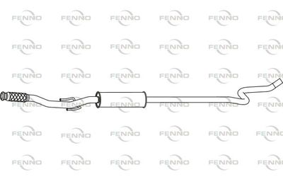 FENNO P46032