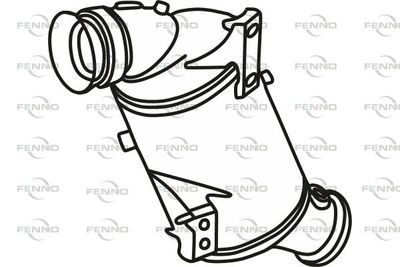 FENNO P8839DPF