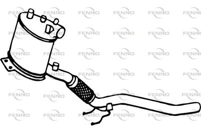 FENNO P9906DPF