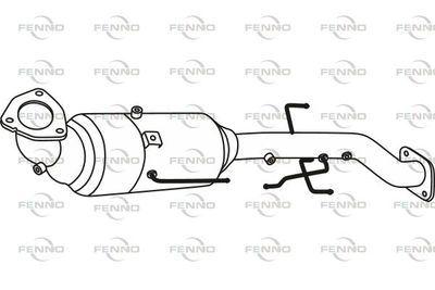 FENNO P9837DPF