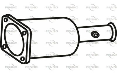 FENNO P9915DPF