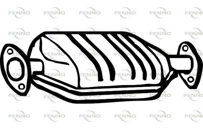 FENNO P492CAT